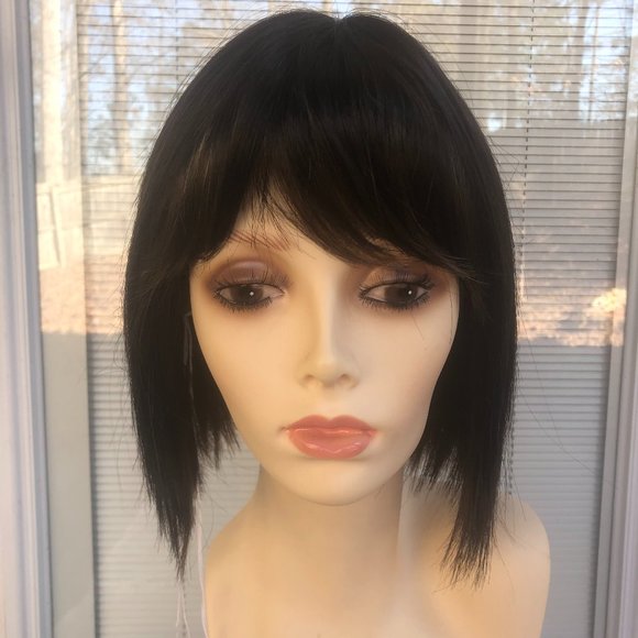 Viva-- Rene of Paris- Color: Mocha Brown - Picture 2 of 12